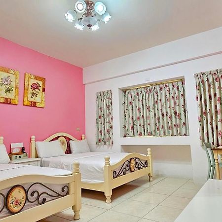 동강 Loyofun B&B 외부 사진
