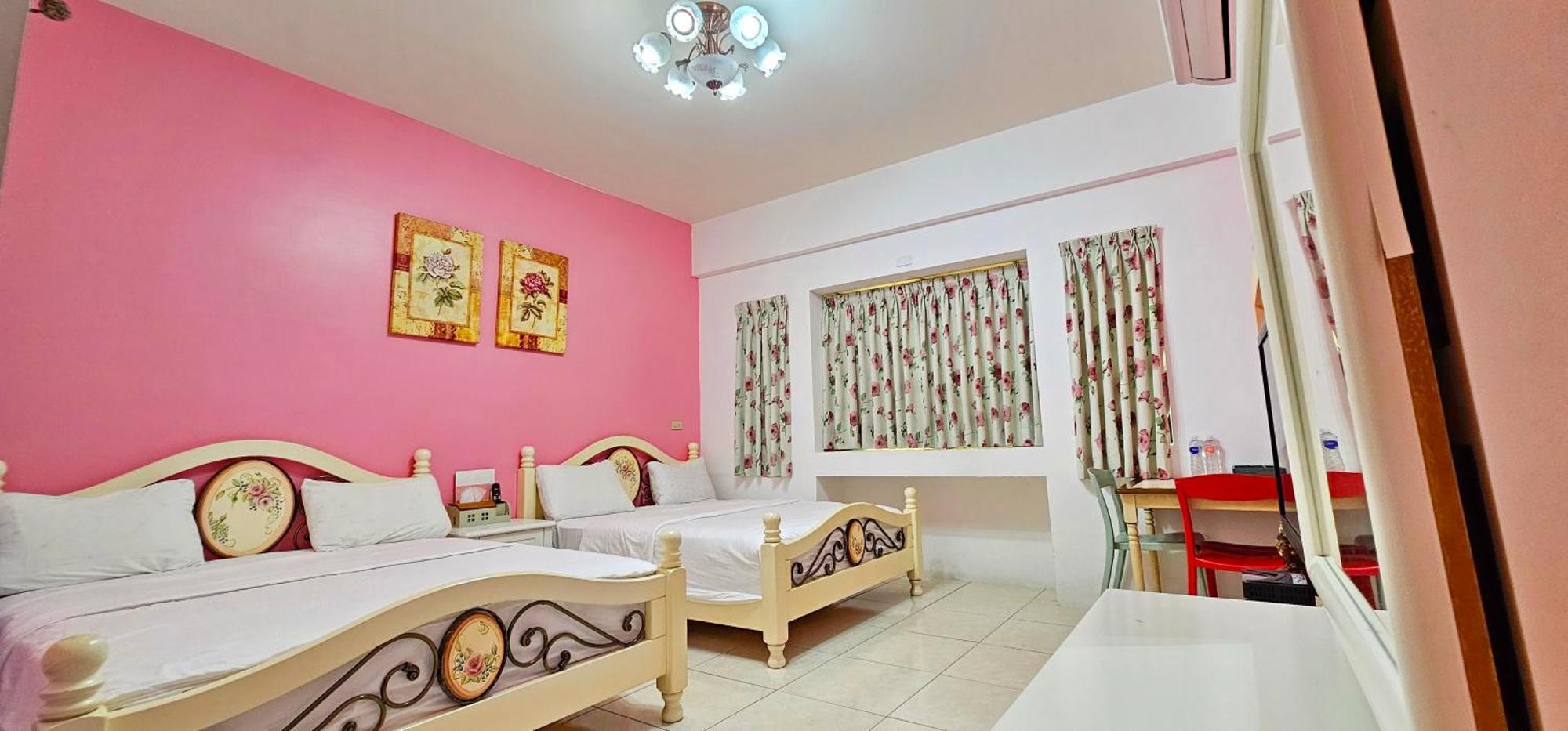 동강 Loyofun B&B 외부 사진