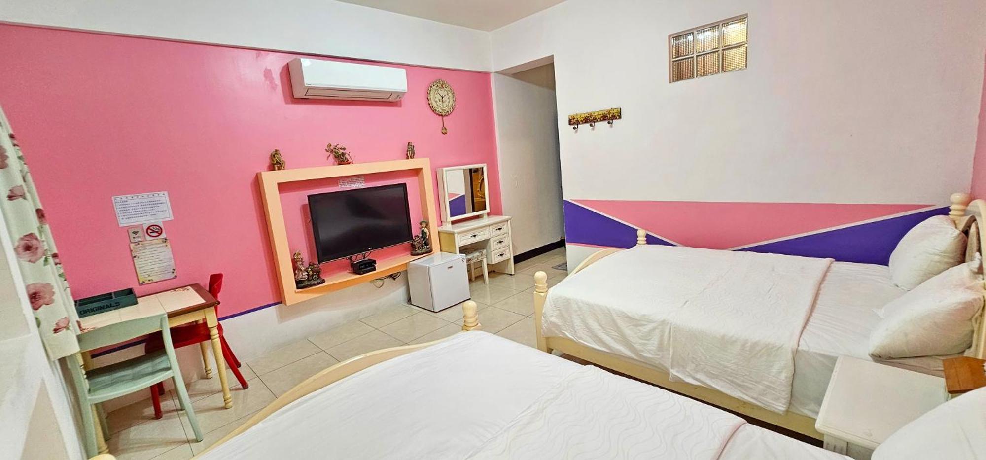 동강 Loyofun B&B 외부 사진