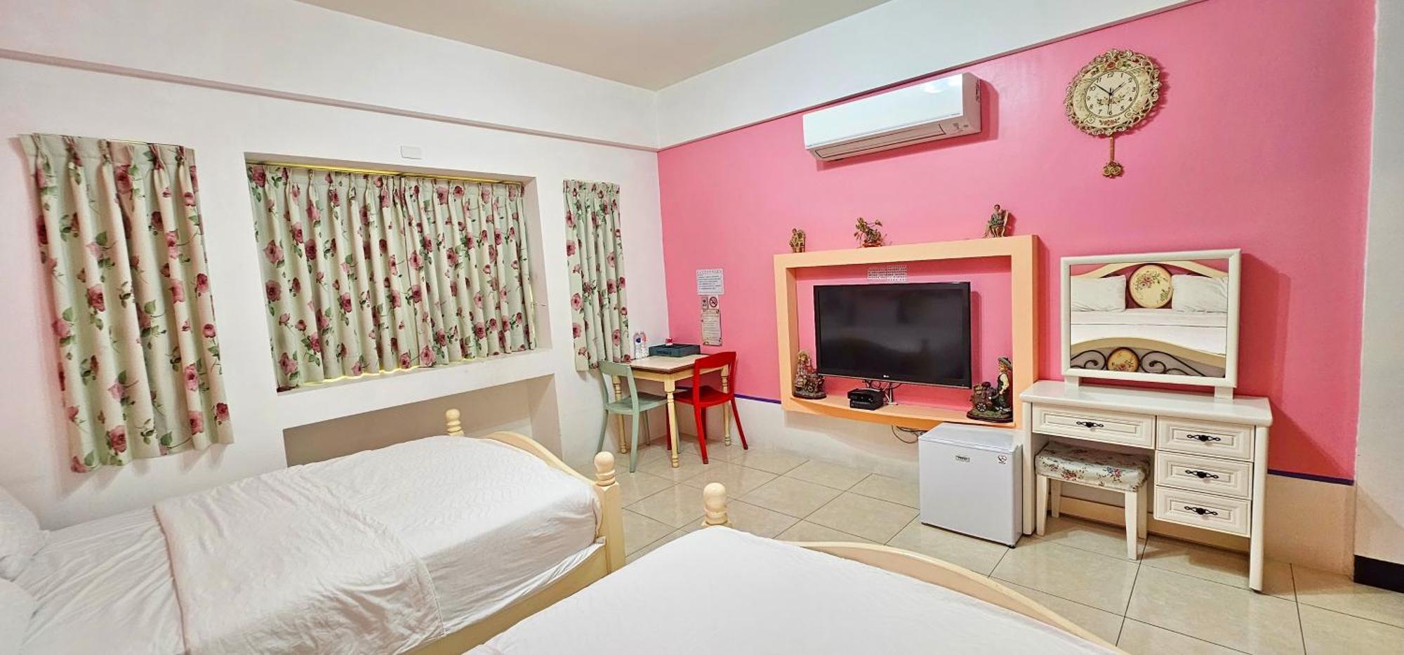 동강 Loyofun B&B 외부 사진