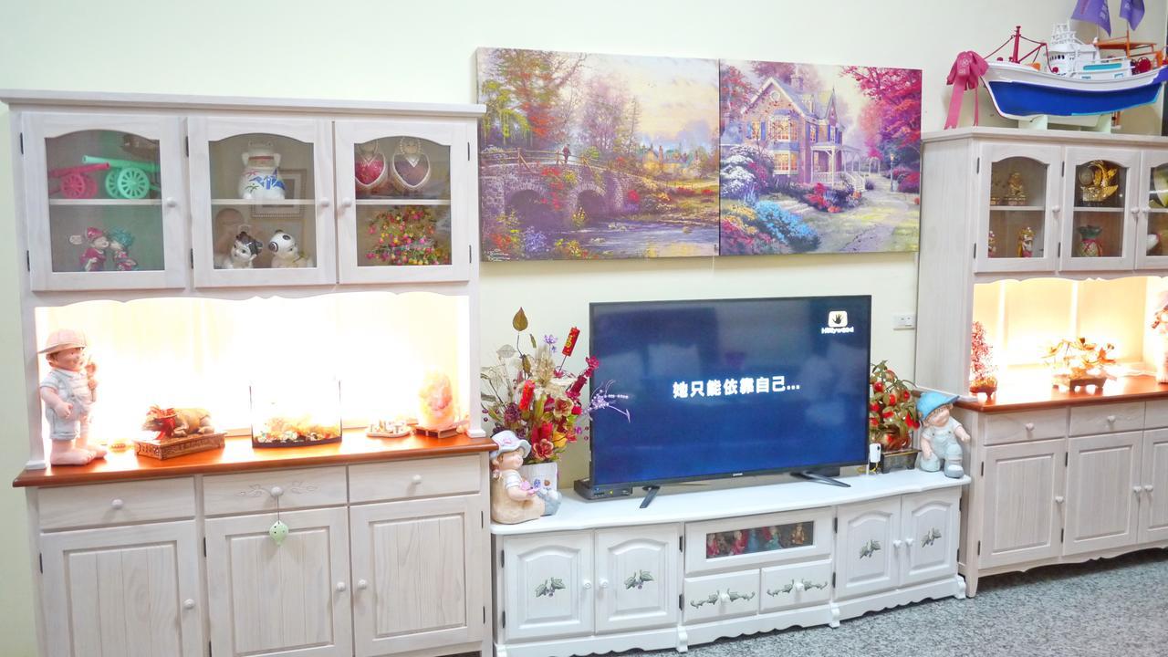 동강 Loyofun B&B 외부 사진