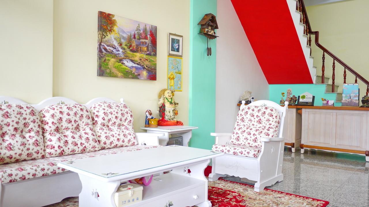 동강 Loyofun B&B 외부 사진
