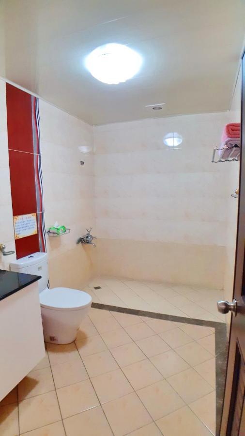 동강 Loyofun B&B 외부 사진