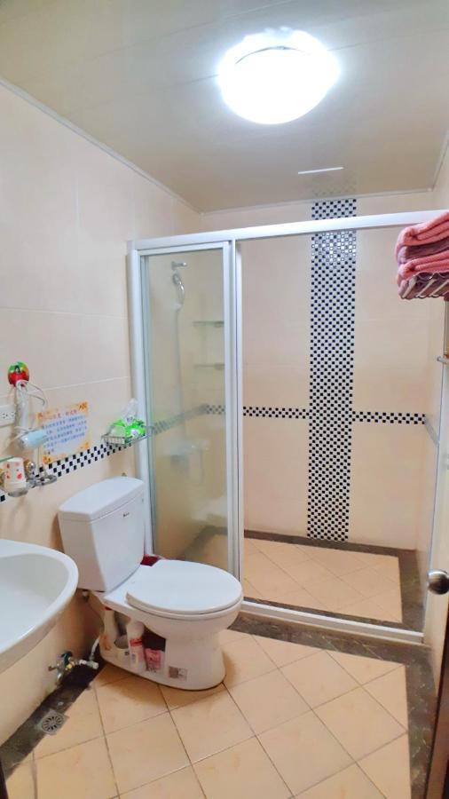 동강 Loyofun B&B 외부 사진