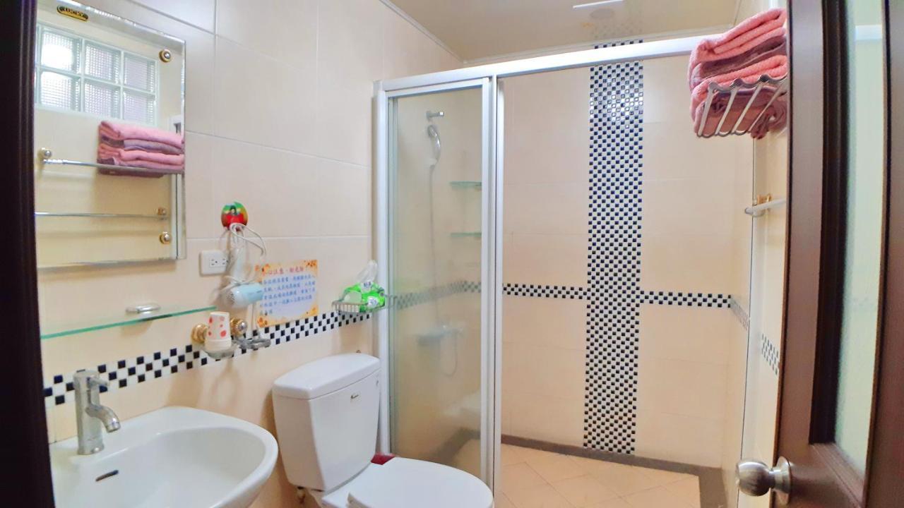 동강 Loyofun B&B 외부 사진