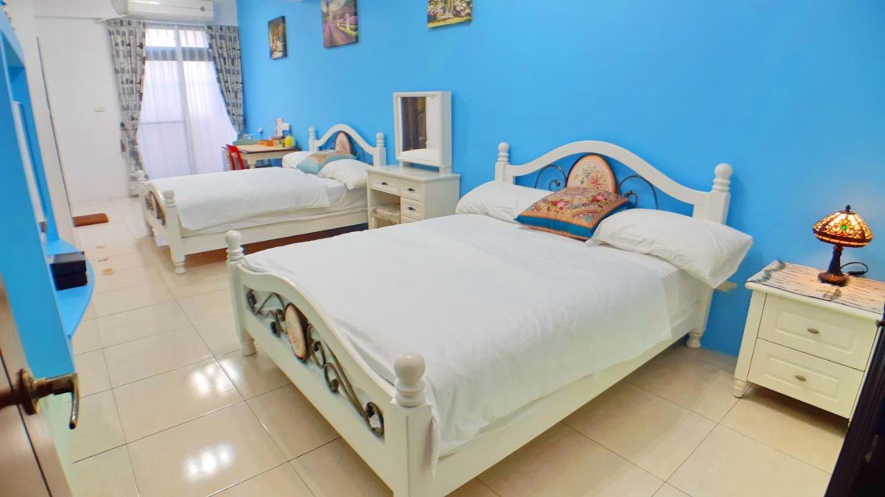 동강 Loyofun B&B 외부 사진