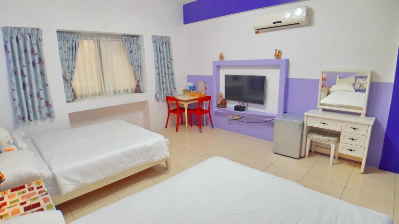 동강 Loyofun B&B 외부 사진