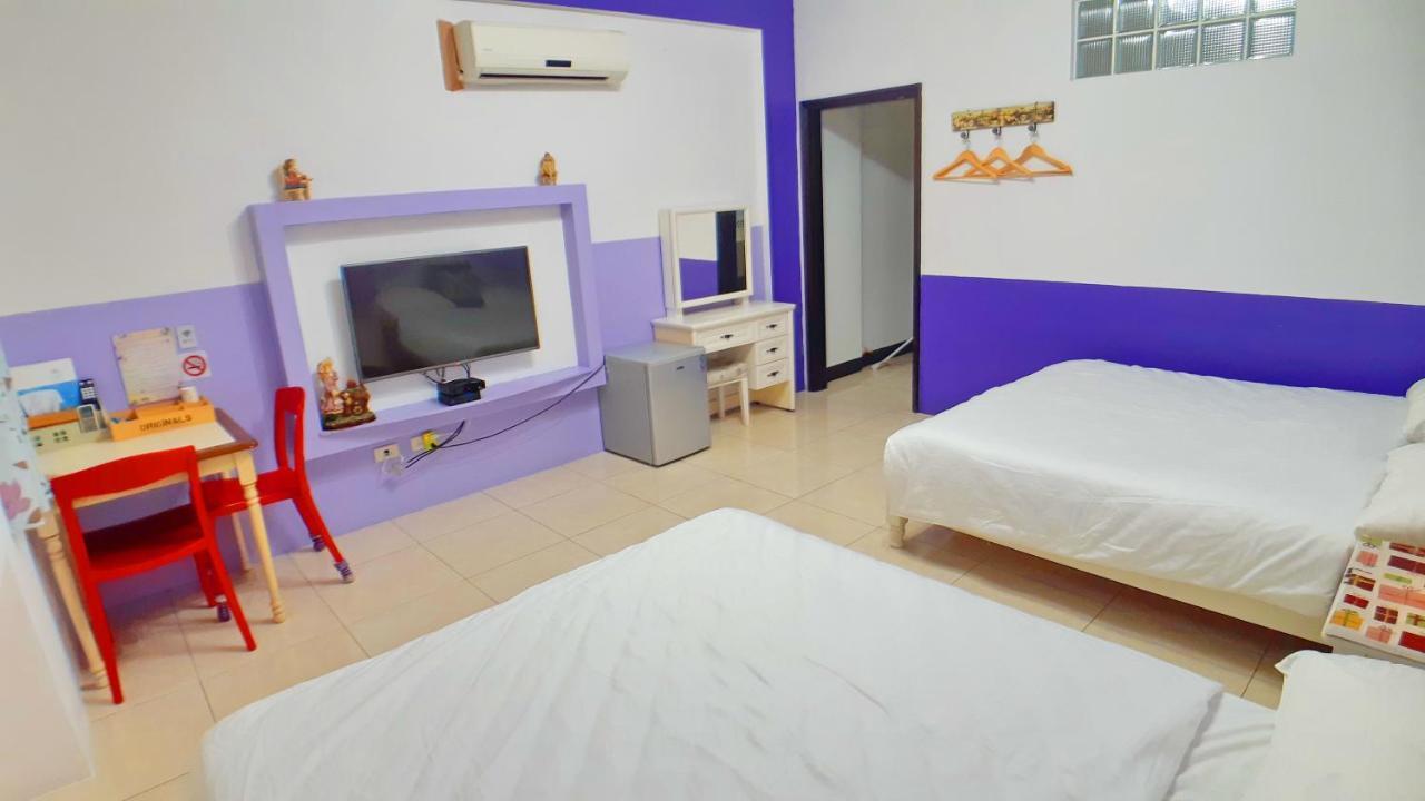 동강 Loyofun B&B 외부 사진