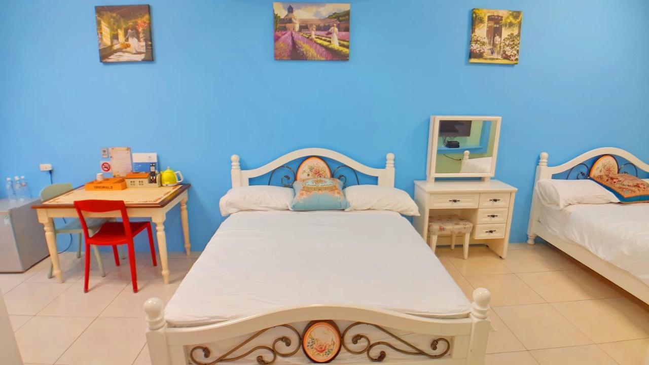 동강 Loyofun B&B 외부 사진